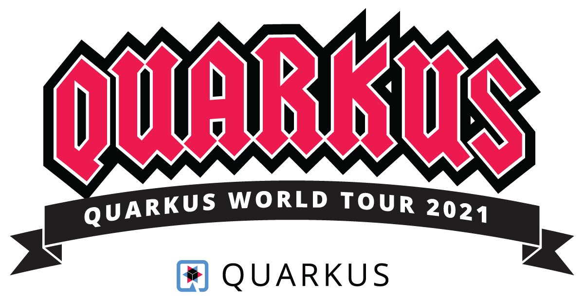 CZJUG Online – Quarkus: All Rock’n Roll and Big Drum Solos